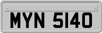 MYN5140