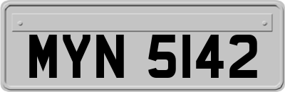 MYN5142