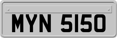 MYN5150
