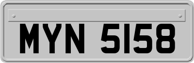 MYN5158