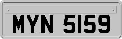 MYN5159