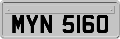 MYN5160