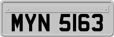 MYN5163