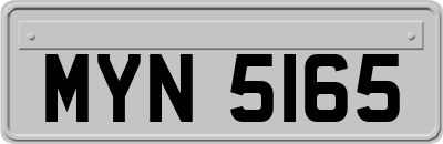 MYN5165