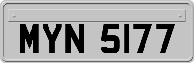 MYN5177