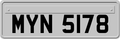 MYN5178