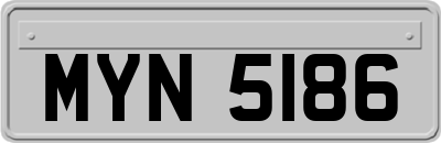 MYN5186