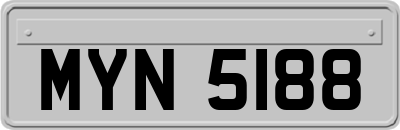 MYN5188