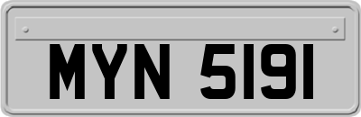 MYN5191