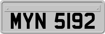 MYN5192