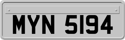 MYN5194
