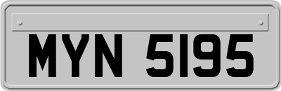 MYN5195