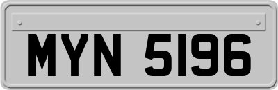 MYN5196