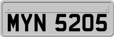 MYN5205