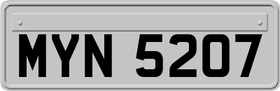 MYN5207