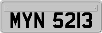 MYN5213