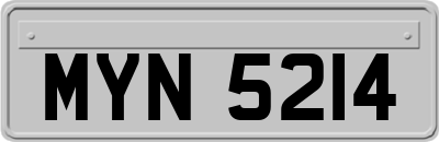 MYN5214