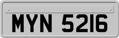 MYN5216