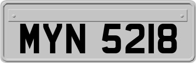 MYN5218