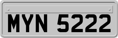 MYN5222