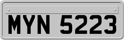 MYN5223