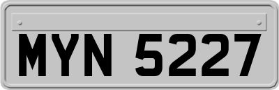 MYN5227