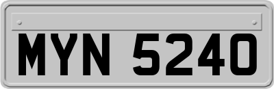 MYN5240
