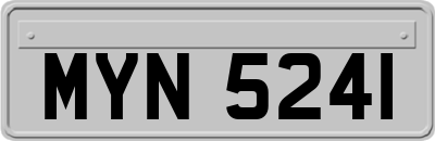 MYN5241