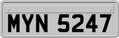 MYN5247