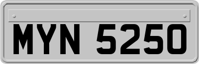MYN5250
