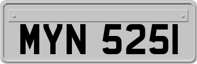 MYN5251