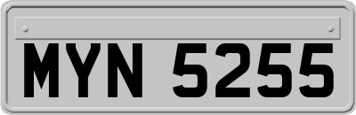 MYN5255