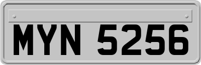 MYN5256