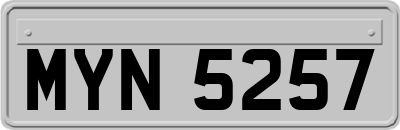 MYN5257