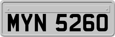 MYN5260