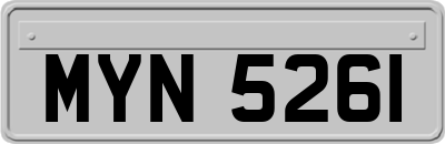 MYN5261
