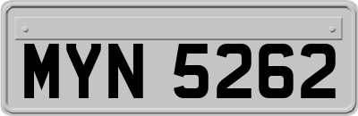 MYN5262
