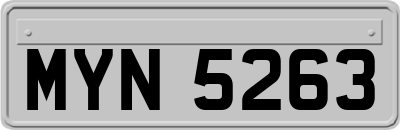 MYN5263