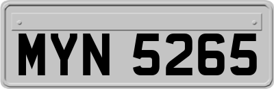 MYN5265