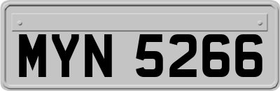 MYN5266