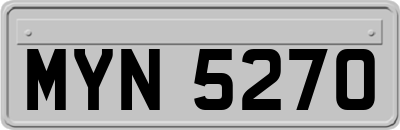 MYN5270