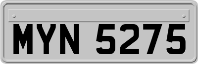 MYN5275