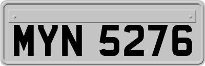 MYN5276