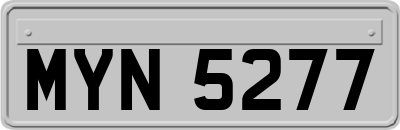 MYN5277
