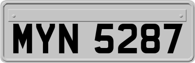 MYN5287
