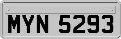 MYN5293