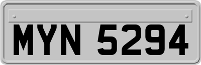MYN5294