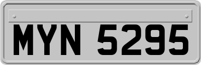 MYN5295