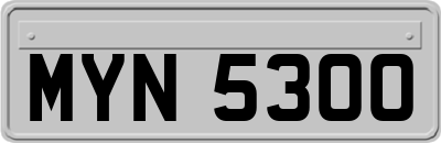 MYN5300