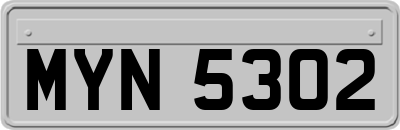 MYN5302